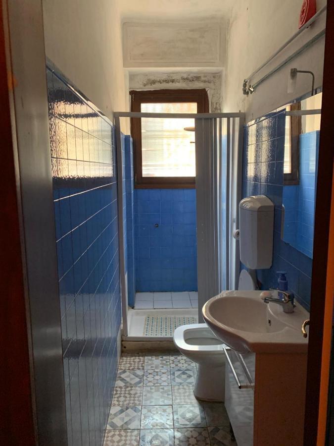 Venice Love Hostel Venezia Eksteriør bilde