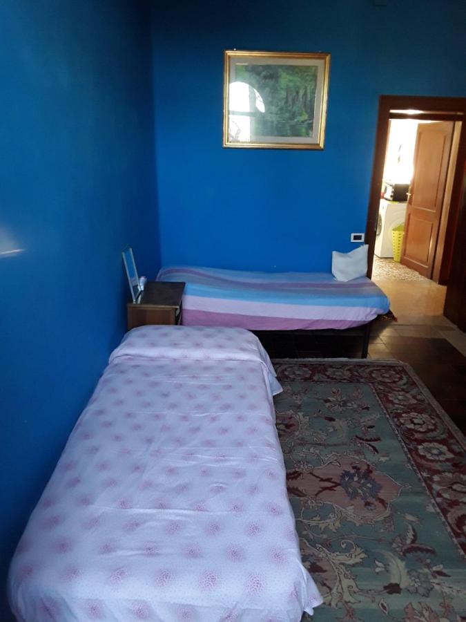 Venice Love Hostel Venezia Eksteriør bilde